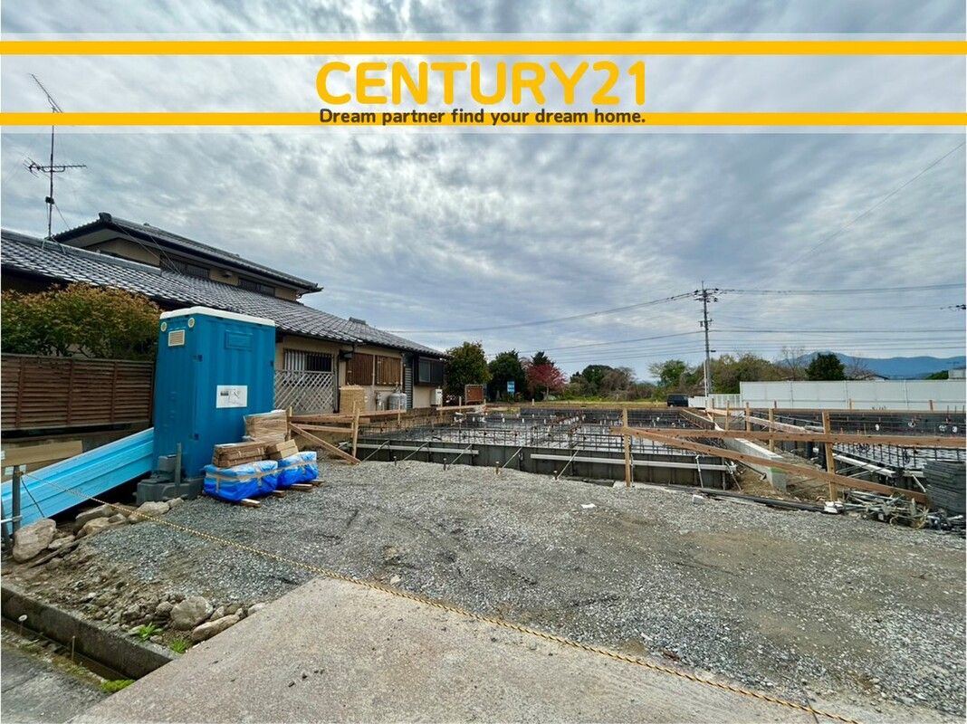 New 4LDK Houses for Sale in Saga City, Saga Prefecture - Thumbnail 3