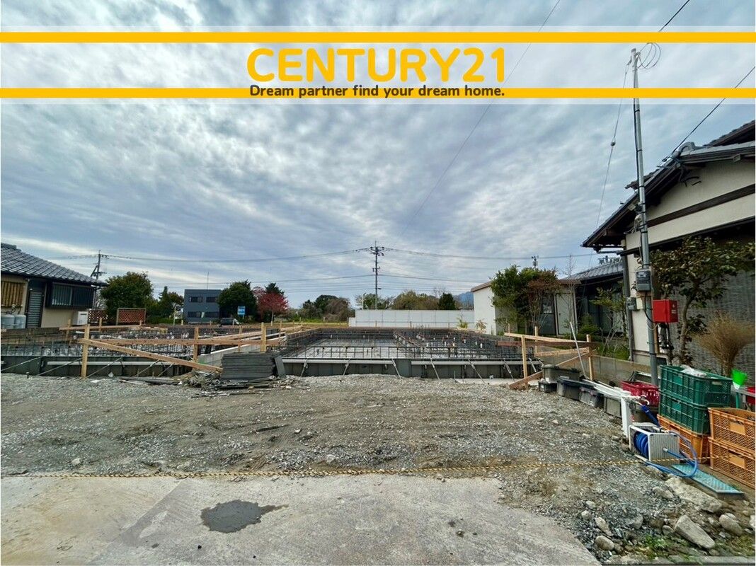 New 4LDK Houses for Sale in Saga City, Saga Prefecture - Thumbnail 2