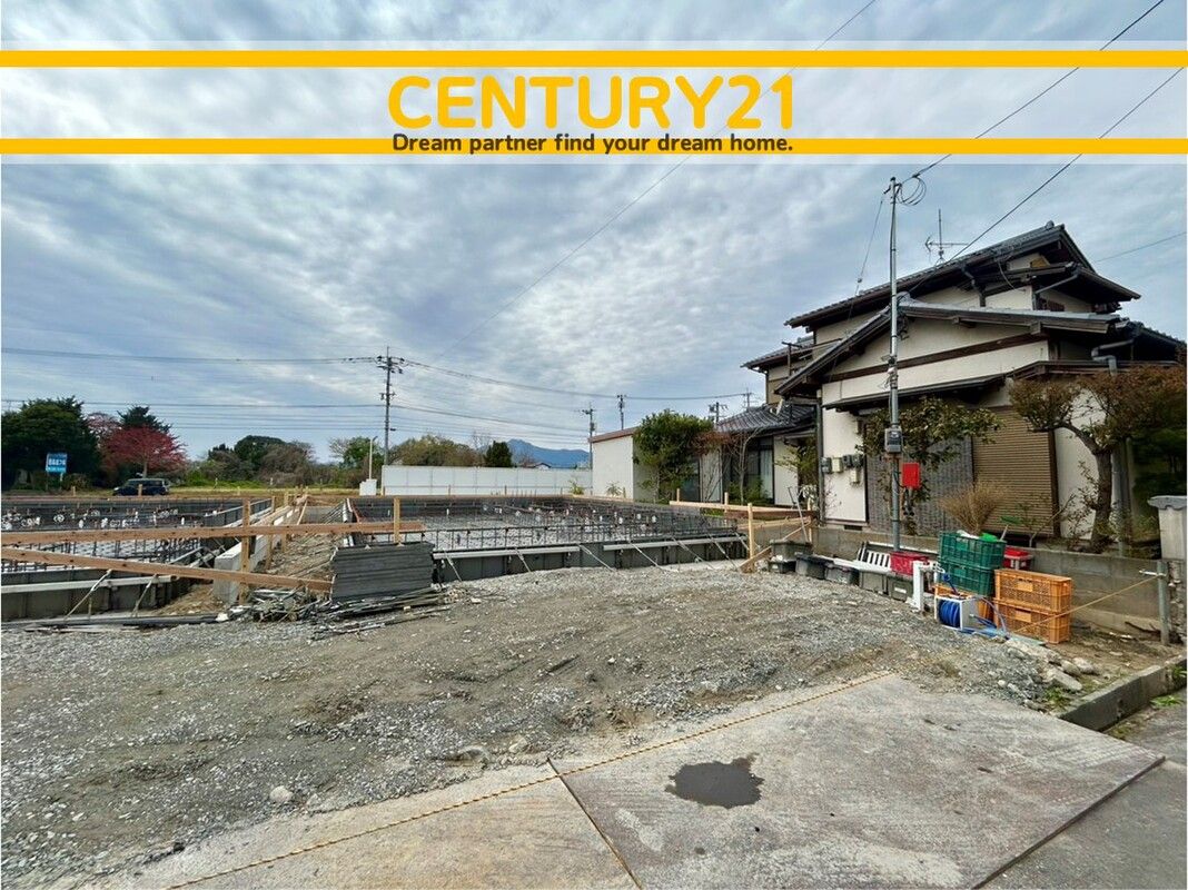 New 4LDK Houses for Sale in Saga City, Saga Prefecture - Thumbnail 4