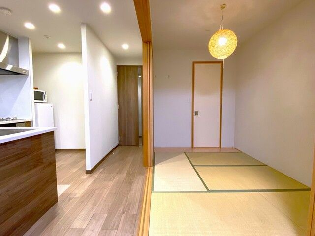 Claire Homes Dogo Midoridai The Residence 3LDK Apartment for Sale - Thumbnail 2