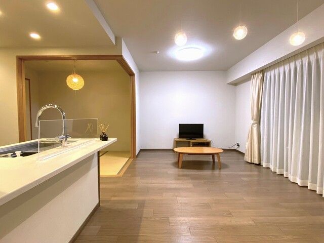 Claire Homes Dogo Midoridai The Residence 3LDK Apartment for Sale - Thumbnail 3