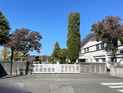 Daiwa House Securea Fukushima V Land for Sale in Kurashiki - Thumbnail 2