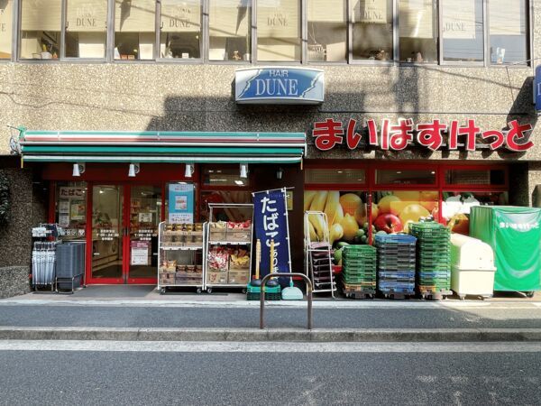 Land for Sale in Higashi-Kasai, Edogawa Ward, Tokyo - Thumbnail 4
