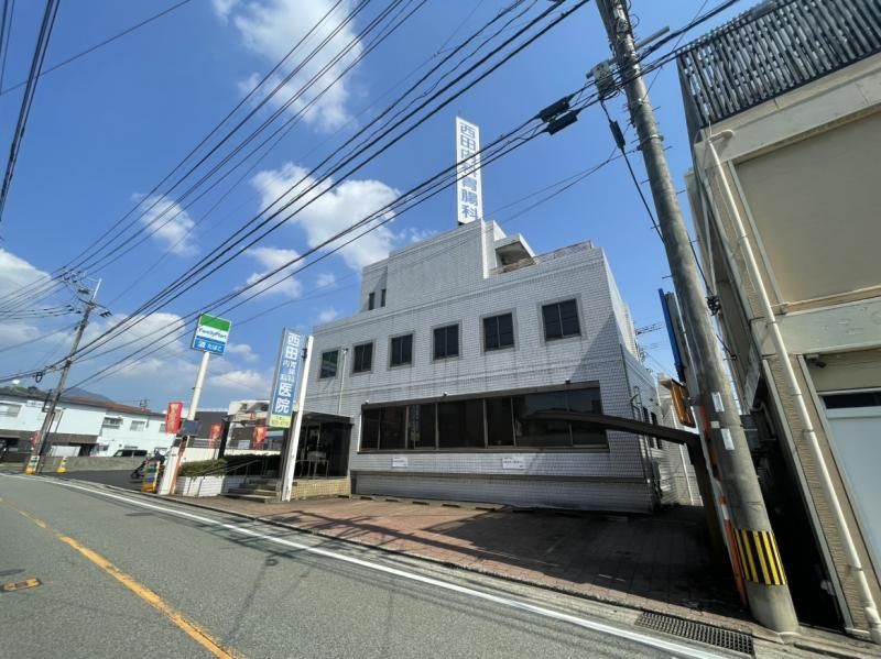 Land for Sale in Dazaifu, Fukuoka - 48 Tsubo Corner Lot - Thumbnail 3