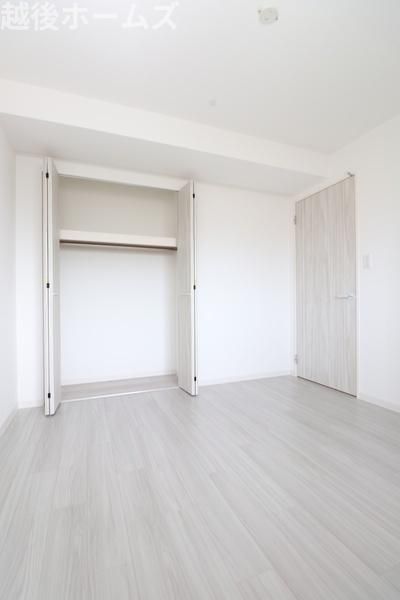 3LDK Apartment for Sale in Niigata City, 2024 Build - Thumbnail 4