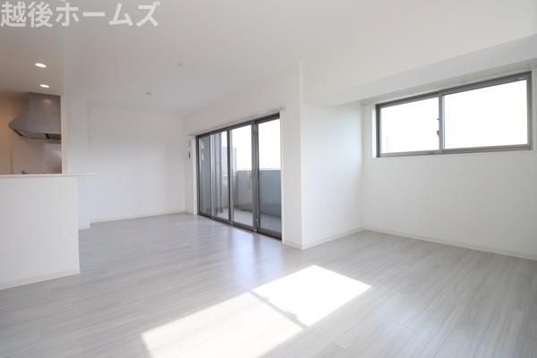 3LDK Apartment for Sale in Niigata City, 2024 Build - Thumbnail 3