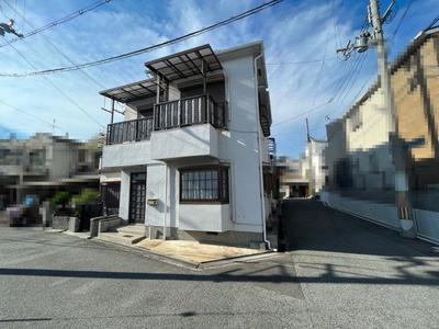[Homes] Higashi Hagoromo 5-chome Used detached house | — Image 2, Takaishi, Osaka