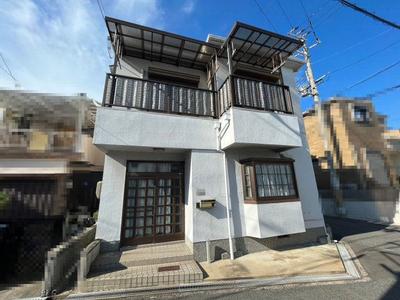 [Homes] Higashi Hagoromo 5-chome Used detached house | — Image 1, Takaishi, Osaka