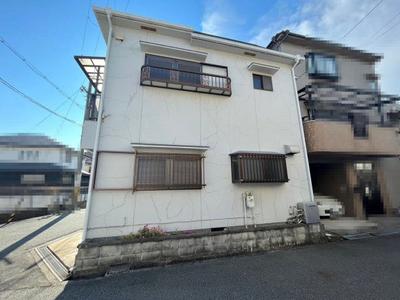 [Homes] Higashi Hagoromo 5-chome Used detached house | — Image 1, Takaishi, Osaka