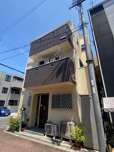 4LDK House for Sale in Higashinari Ward, Osaka — Image 3, Higashinari, Osaka