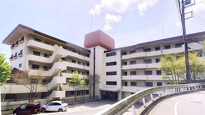 2LDK Apartment in Hakone with Private Hot Spring Access — Image 1, Hakone, Kanagawa