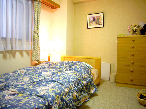 2LDK Apartment in Hakone with Private Hot Spring Access - Thumbnail 4