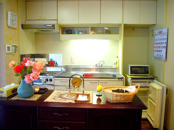 2LDK Apartment in Hakone with Private Hot Spring Access - Thumbnail 3