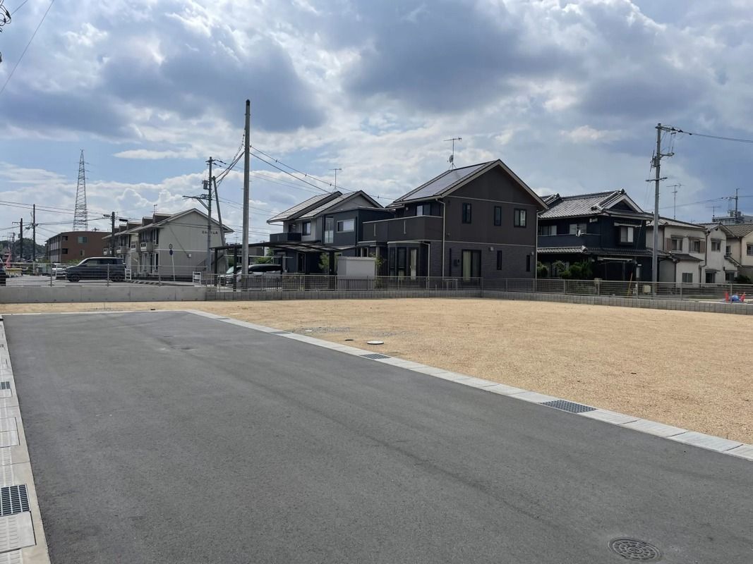 Land for Sale in Fukuyama, Hiroshima - Smart Heim Place Kasuga - Thumbnail 2