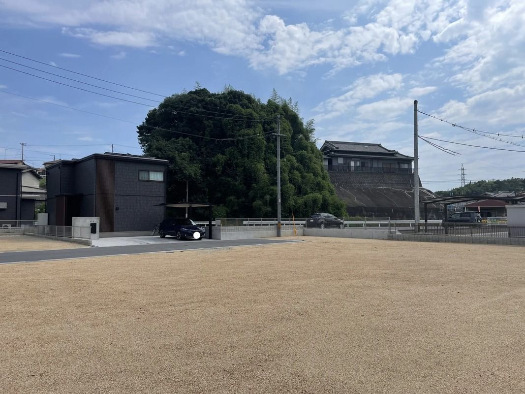 Land for Sale in Fukuyama, Hiroshima - Smart Heim Place Kasuga - Thumbnail 3