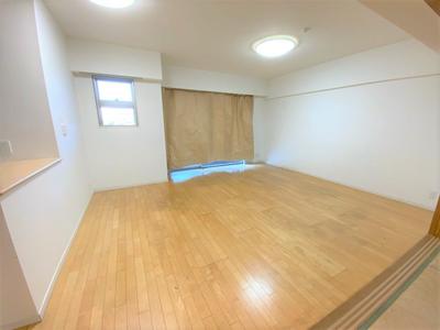 Nisshin Palace Stage Miura Kaigan 3LDK Apartment with Garden — Image 22, Miura, Kanagawa