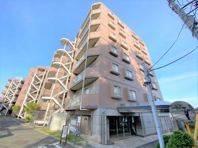 Nisshin Palace Stage Miura Kaigan 3LDK Apartment with Garden — Image 10, Miura, Kanagawa