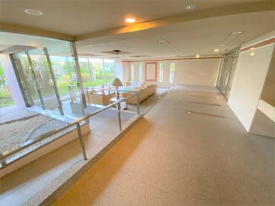 Nisshin Palace Stage Miura Kaigan 3LDK Apartment with Garden — Image 22, Miura, Kanagawa