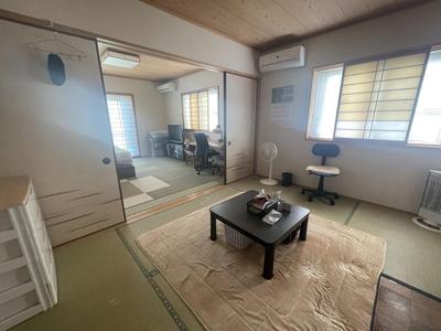 5LDK House in Hidakagawa, Wakayama - 2380万 — Image 3, Hidakagawa, Wakayama