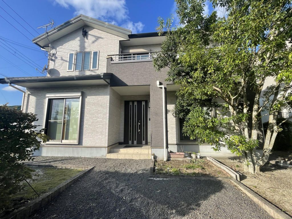 5LDK House in Hidakagawa, Wakayama - 2380万 - Thumbnail 2