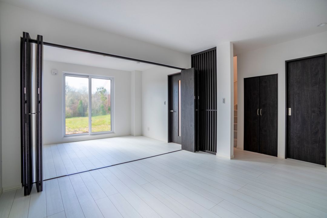 New 5.5-Bedroom House in Central Kutchan, Hokkaido for Sale - Thumbnail 3