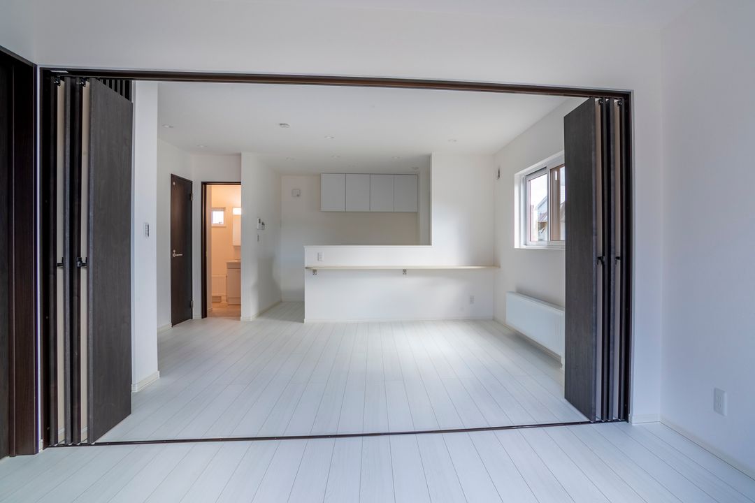 New 5.5-Bedroom House in Central Kutchan, Hokkaido for Sale - Thumbnail 4