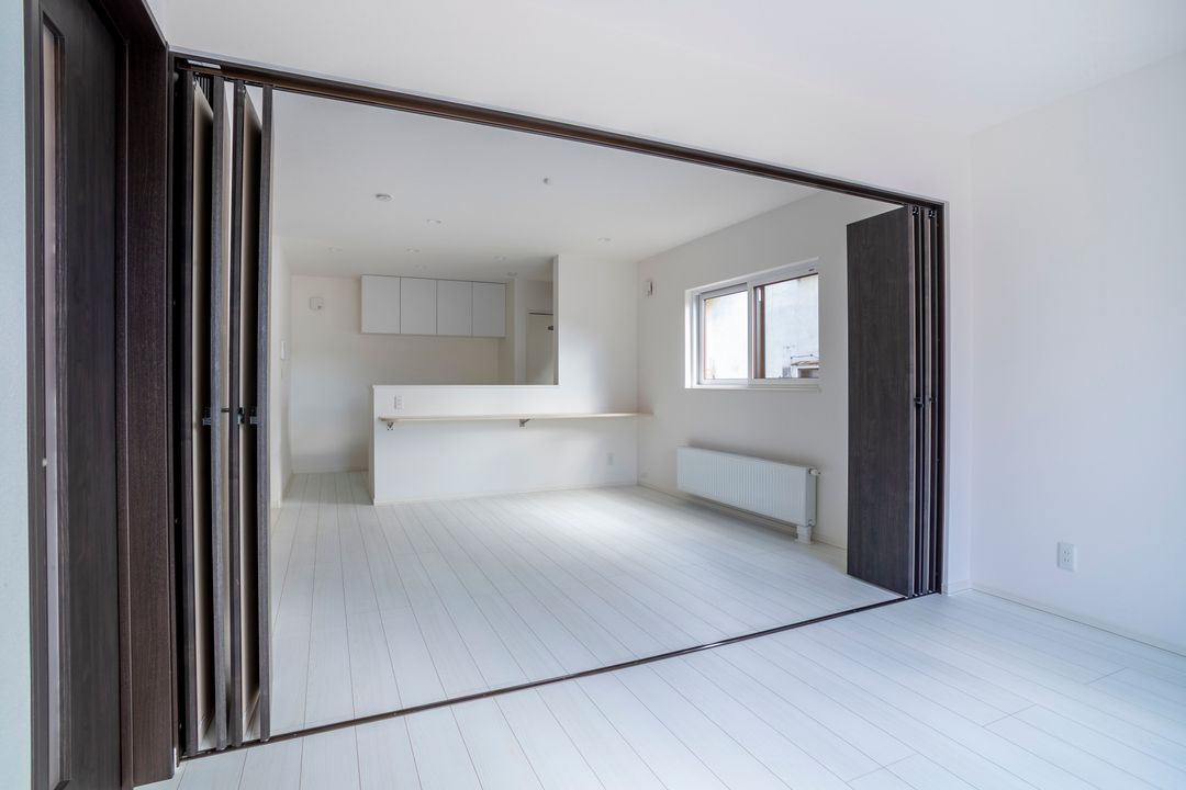New 5.5-Bedroom House in Central Kutchan, Hokkaido for Sale - Thumbnail 2