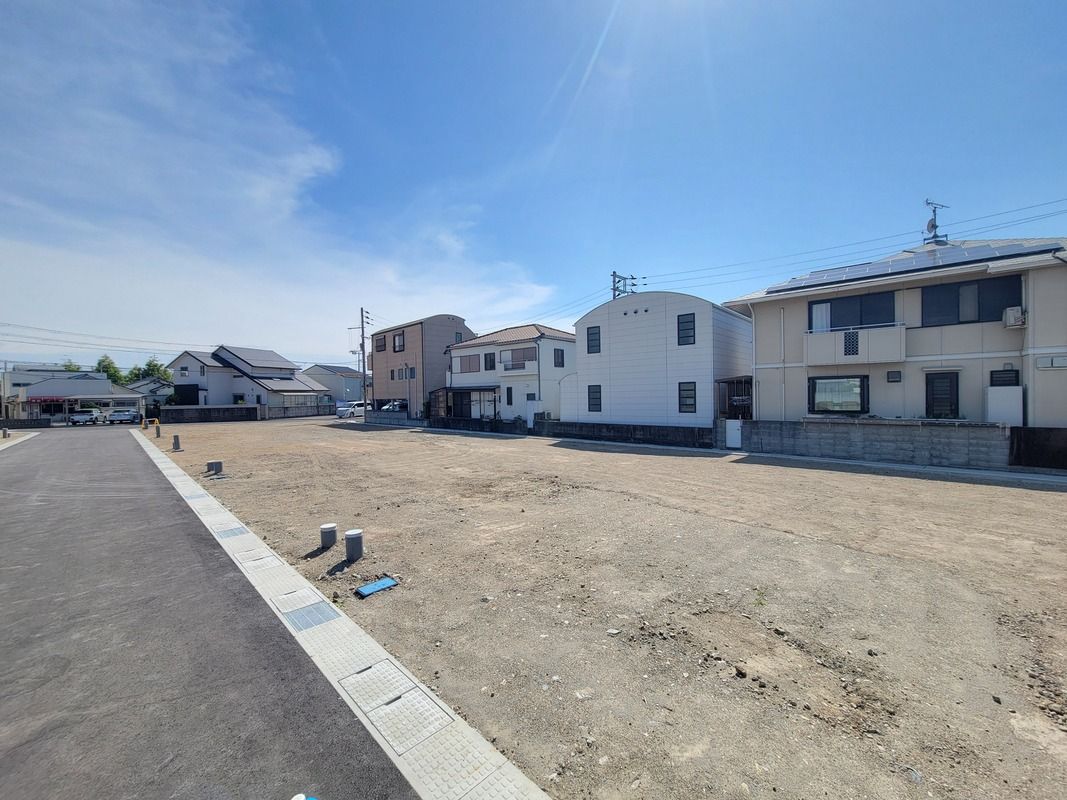 Building Lot for Sale in Ota, Wakayama City – 137.59m² - Thumbnail 2