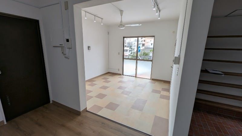 Renovated 4LDK House in Naha City, Okinawa - Thumbnail 4