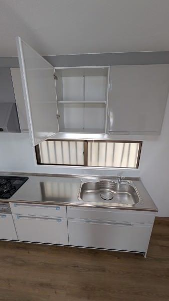 Renovated 4LDK House in Naha City, Okinawa - Thumbnail 3