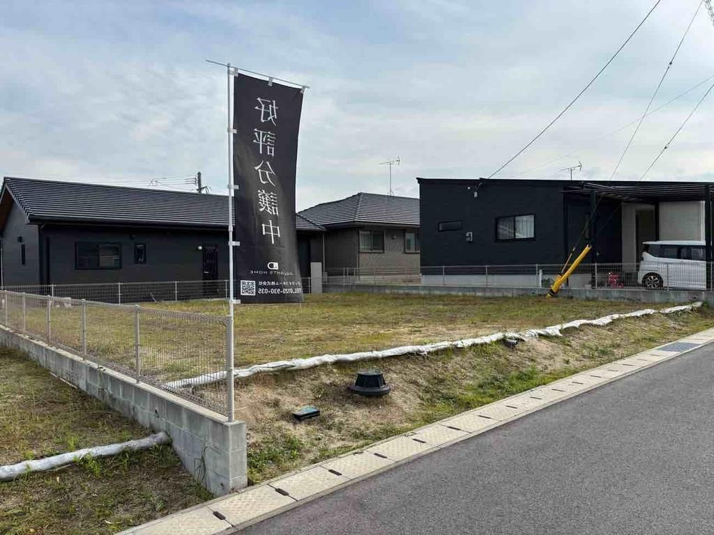 Vacant Land for Sale in Yoshinogari Town, Saga - 228.64 sqm - Thumbnail 2