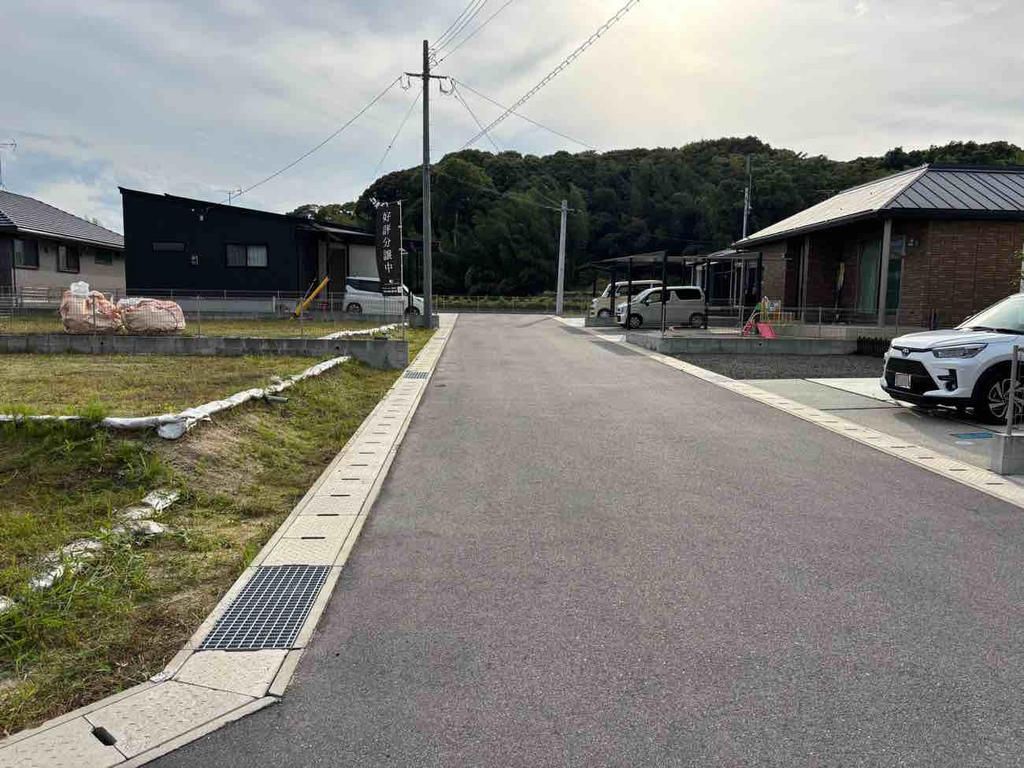 Vacant Land for Sale in Yoshinogari Town, Saga - 228.64 sqm - Thumbnail 3