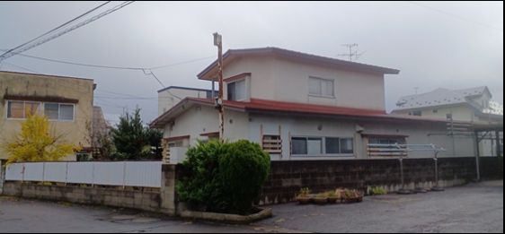 726 sqm Land for Sale in Hirosaki, Aomori - Vacant House Property - Thumbnail 2
