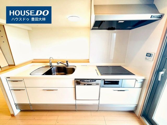 T Stage Shinseicho 7F: 2LDK Apartment in Toyota City - Thumbnail 4