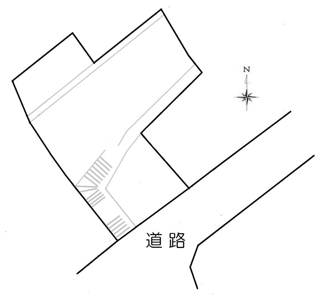 Prime Commercial Land for Sale in Sasebo, Nagasaki - Thumbnail 3