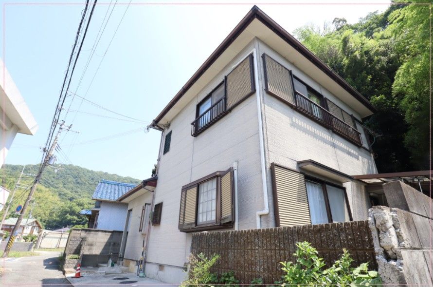 3LDK Detached House in Kainan, Wakayama - Recently Renovated - Image 1