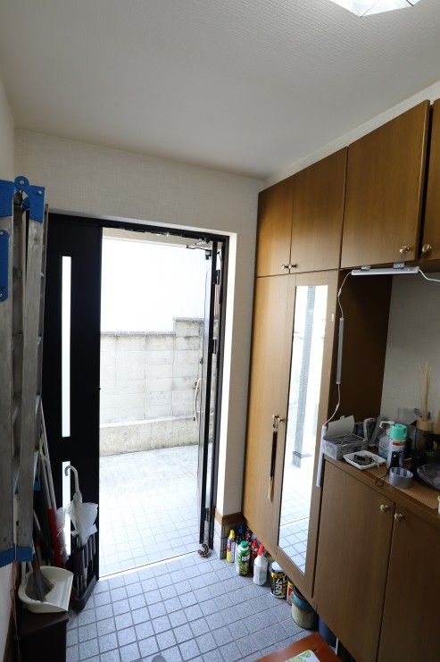 3LDK Detached House in Kainan, Wakayama - Recently Renovated - Thumbnail 3