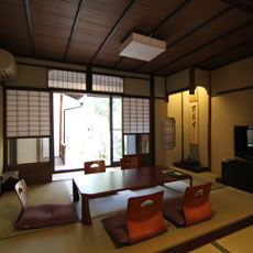 Renovated Machiya Guesthouse in Murasakino, Kyoto - Thumbnail 2
