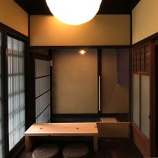 Renovated Machiya Guesthouse in Murasakino, Kyoto - Thumbnail 4