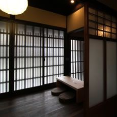 Renovated Machiya Guesthouse in Murasakino, Kyoto - Thumbnail 3