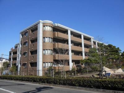 2LDK Apartment in Ashiya - Seresso Court Central Park — Image 1, Ashiya, Hyogo