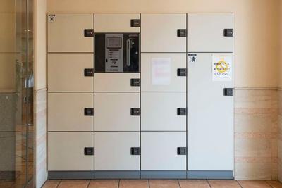 2LDK Apartment in Ashiya - Seresso Court Central Park — Image 3, Ashiya, Hyogo