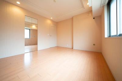 2LDK Apartment in Ashiya - Seresso Court Central Park — Image 4, Ashiya, Hyogo