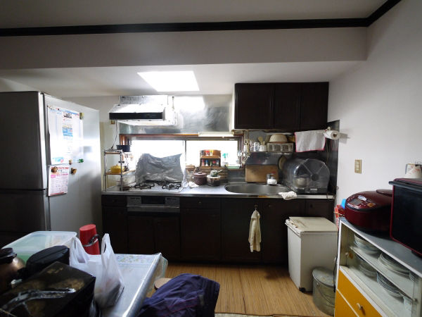 4SDK House in Hitachi City with 99.36㎡ Space - Thumbnail 4