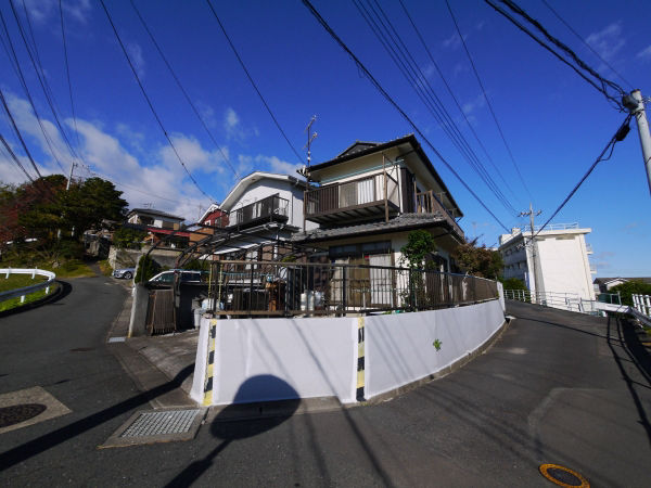 4SDK House in Hitachi City with 99.36㎡ Space - Thumbnail 2
