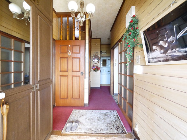4SDK House in Hitachi City with 99.36㎡ Space - Thumbnail 3