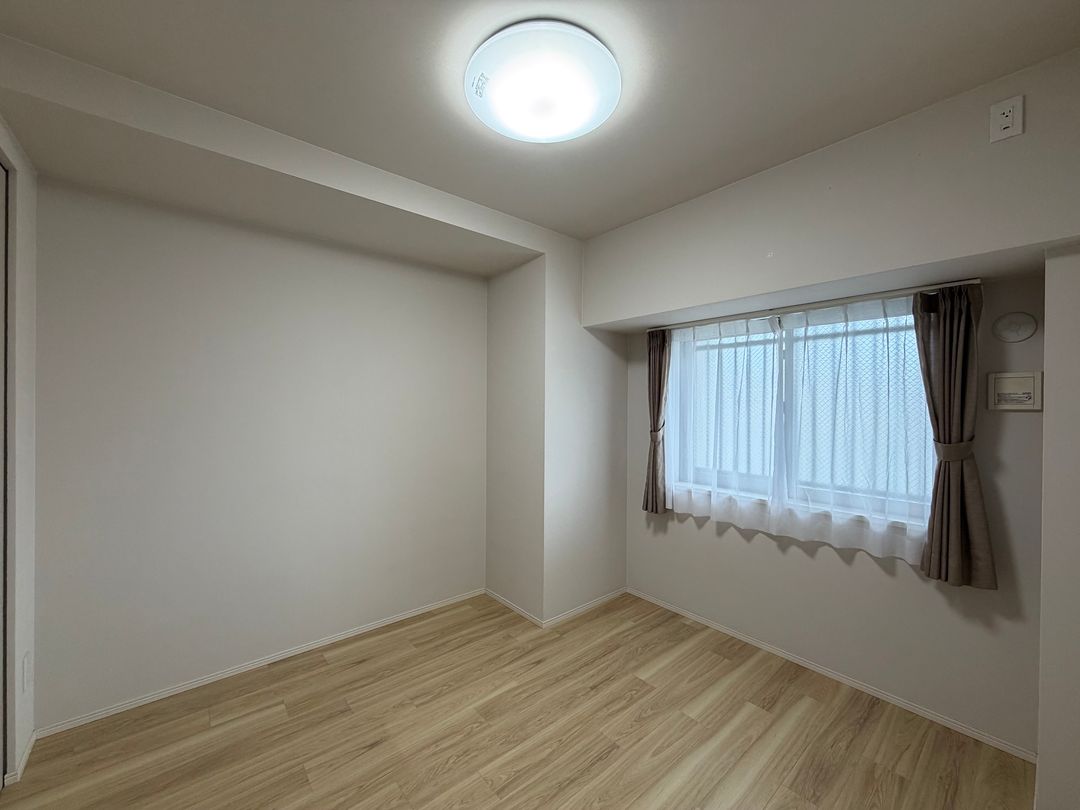 3LDK Apartment for Sale in Takamatsu, Kagawa - Thumbnail 4