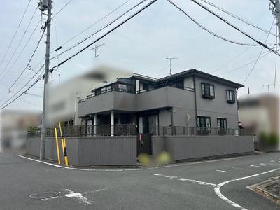 6SLDK House Near Fukaya Station in Nagoya — Image 1, Nakagawa, Aichi