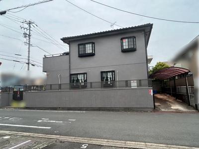 6SLDK House Near Fukaya Station in Nagoya — Image 2, Nakagawa, Aichi