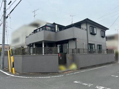 6SLDK House Near Fukaya Station in Nagoya — Image 1, Nakagawa, Aichi